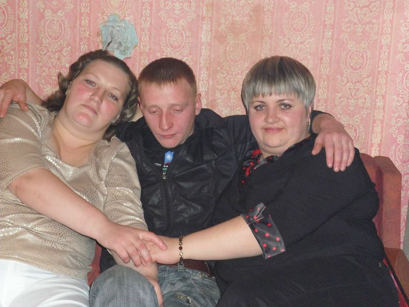 Сергей Шаллоев фотография #14