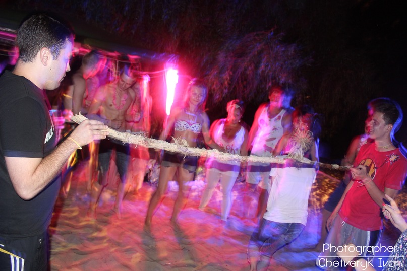 Boom Bam фотография #34