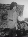 Вікуля Кравченко фотография #1