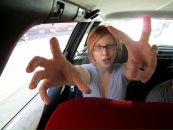 Фотография Миры Виарты