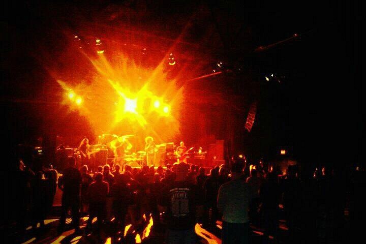 Lloyd Moore jr фотография #8