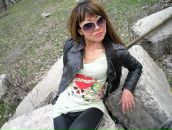 Фотография Ким Маргариты