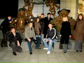 Сергій Лавський фотография #26 (источник - https://vk.com/id23232763)