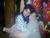 Лєна Мирка фотография #2 (источник - https://vk.com/id171052103)