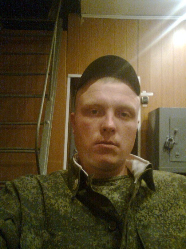 Дмитрий Вайгандт фотография #26