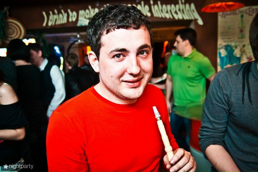 Иль Иль-Ты фото №26