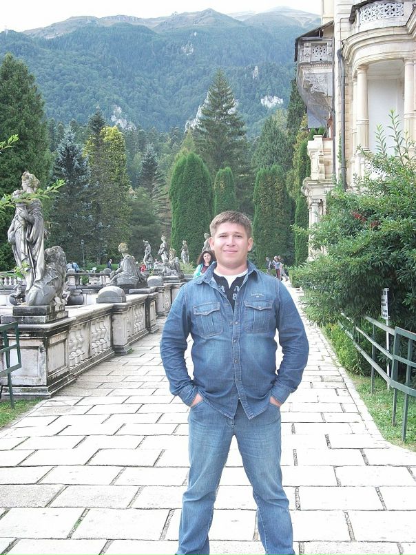 Вадим Іванов фотография #2