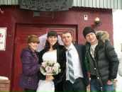 Фотография Чигирева Антона