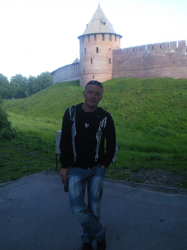 Сергей Янкин фотография #3