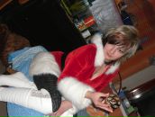 Фотография Лебедевой Лилии