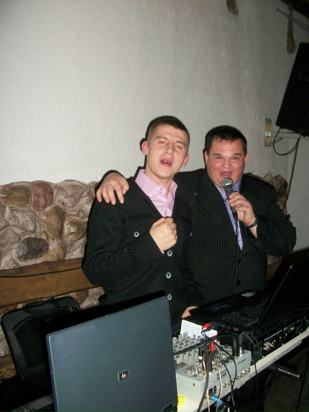 Сергей Борисик фотография #37