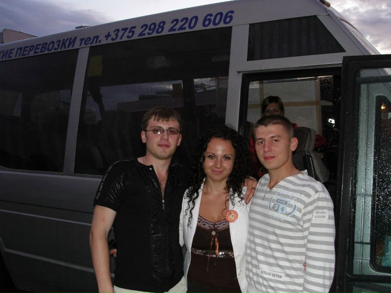 Сергей Борисик фотография #45