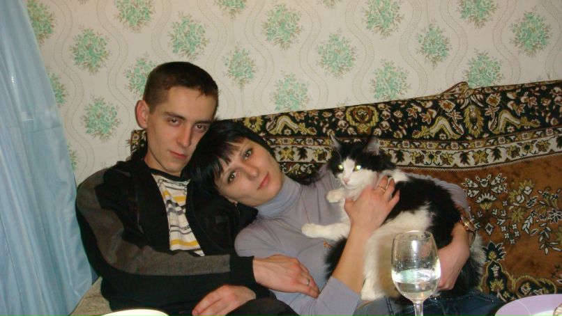 Дмитрий Синошко фотография #39