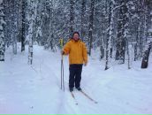 Фотография Черных Василия