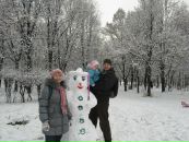 Фотография Якушевой Ирины