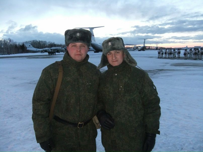 Сергей М фото №24