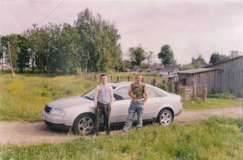 Леонид Дмитриев фотография #30