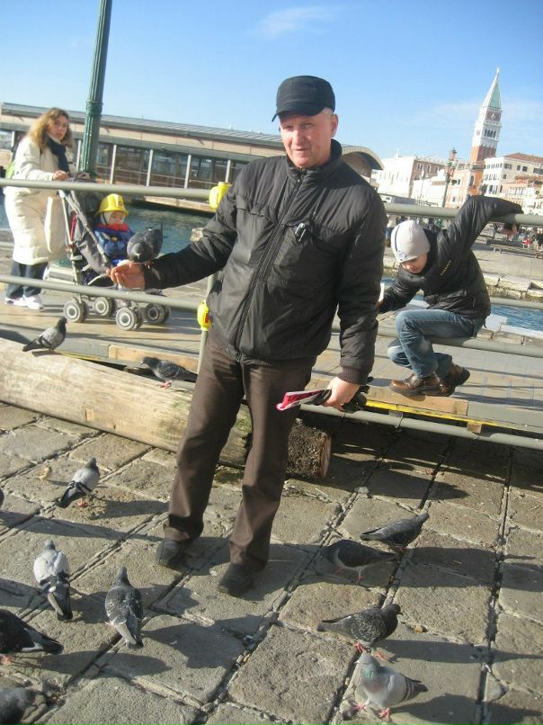 Владимир Усенко фотография #28