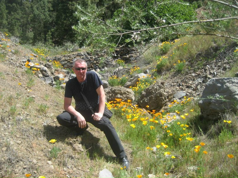 Владимир Усенко фотография #9