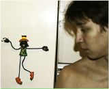 Фотография Торотенкова Михаила