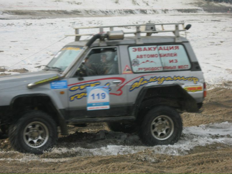 Иван Бедусенко фотография #32