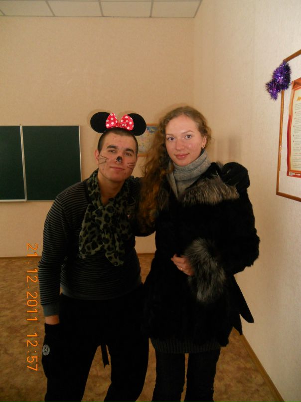 Дениска Стеценко фотография #18