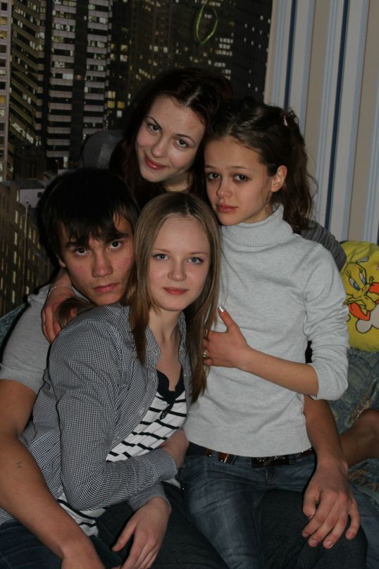 Артём Поляков фотография #15
