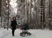 Фотография Скрынник Екатерины