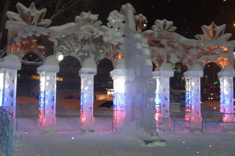 Дмитрий Хомяков фотография #40