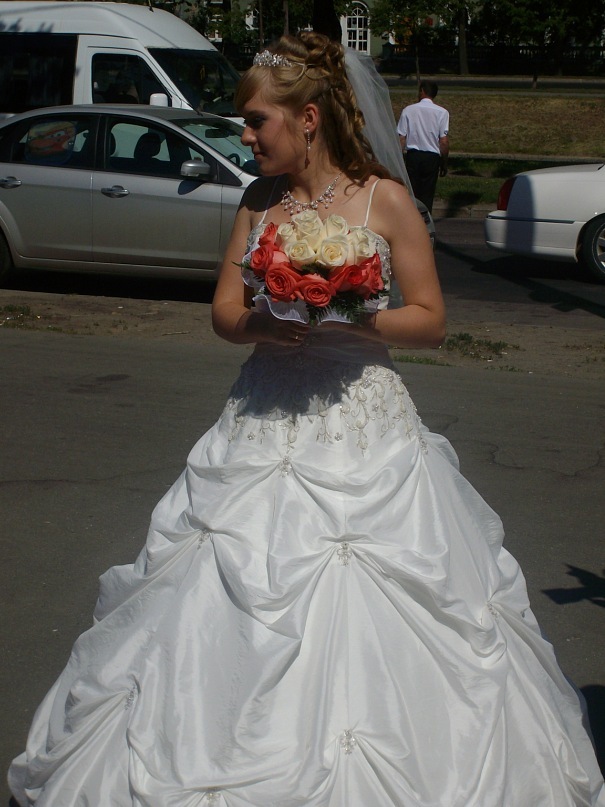 Вера Спиридонова фотография #50