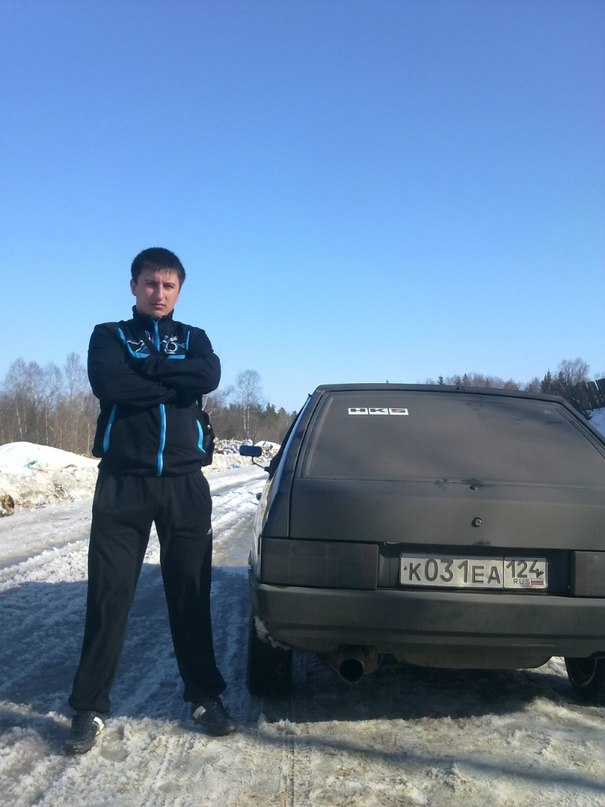 Пахан Бауэр фотография #26