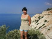 Фотография Колышкиной Анжелики