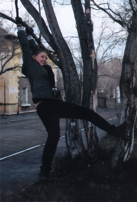 Надежда Евсеева фотография #16