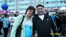 Фотография Горяевой Чулпан
