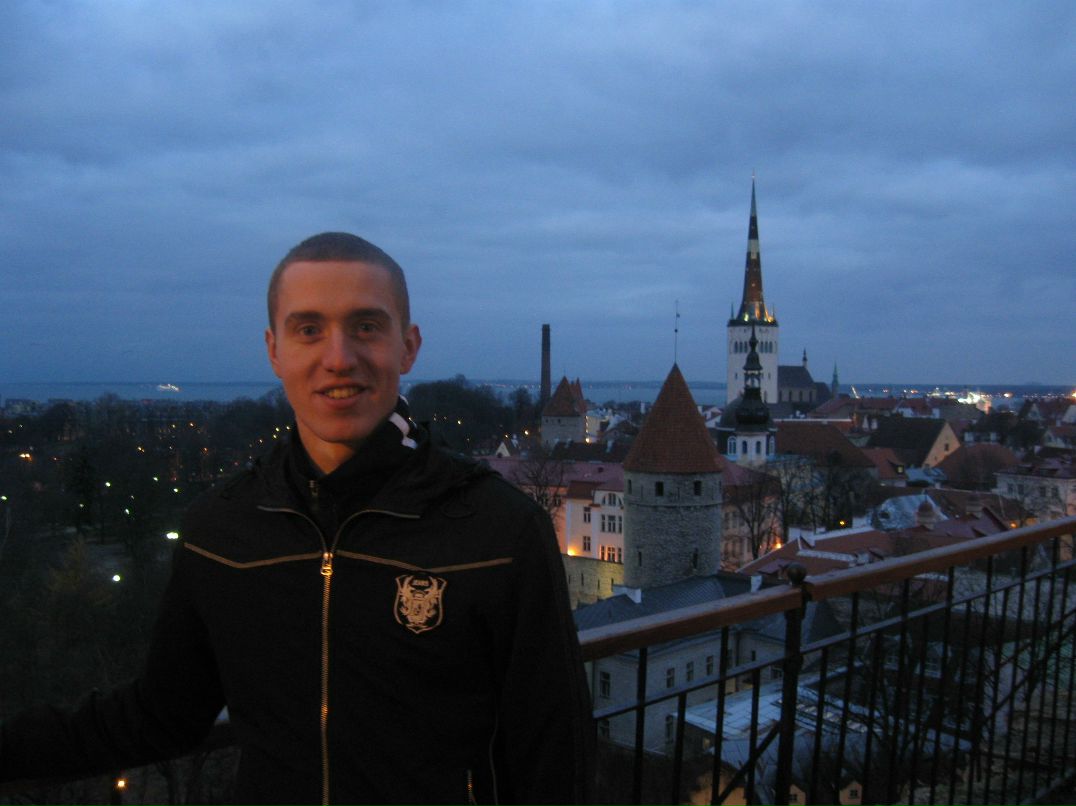 Сергей Лис фотография #29