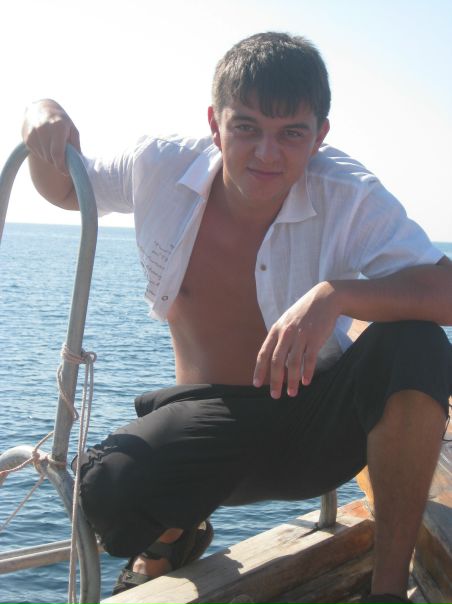 №3, Тимур Сафиуллин №3, Тимур Сафиуллин