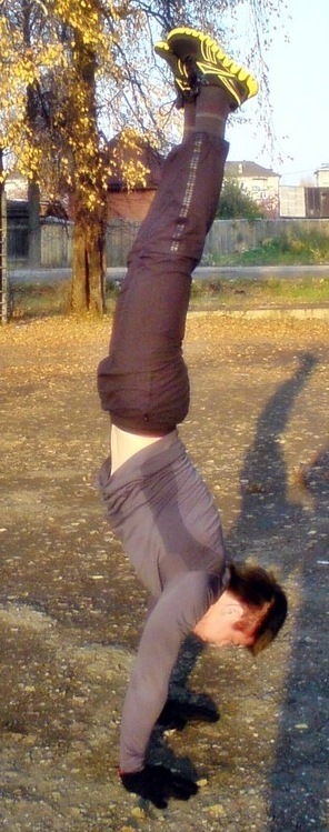 Илья Гусев фотография #6