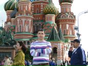 Фотография Зелди Владимира