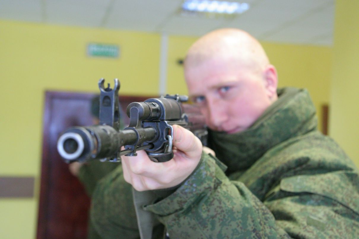 Сергей Бугрименко фотография #36