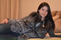 Фотография Ющенко Екатерины