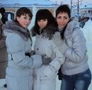 Фотография Виноградовой Светланы