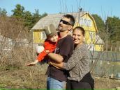 Фотография Бурлаковой Веры