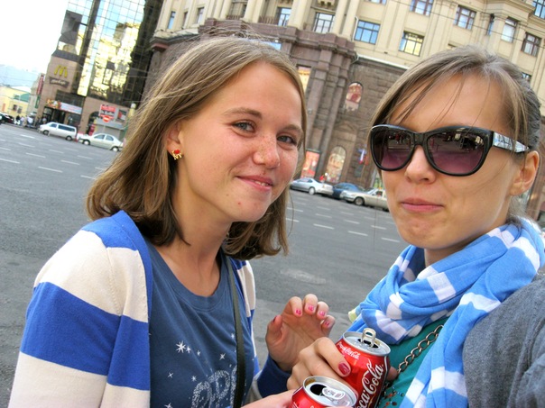 №3, Sveta Ivanilova, Москва, Россия №3, Sveta Ivanilova, Москва, Россия
