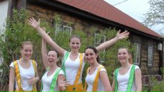 Фотография Лебедевой Ольги