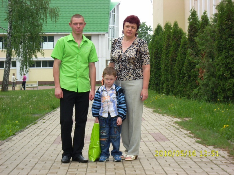 Дмитрий Суровцев фотография #8