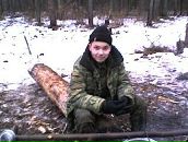 Фотография Порфирьева Кирилла