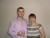 Фотография Рудь Натальи