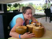 Фотография Капрановой Алёны