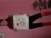 Ельвіра Наумчук фотография #4 (источник - https://vk.com/id63680281)