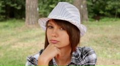 Фотография Кондрашечкиной Марии